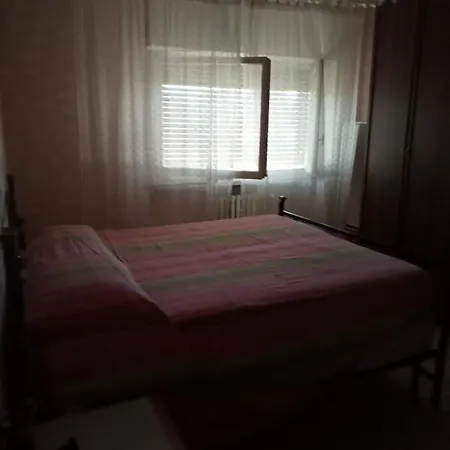 Apartment Alloggio *